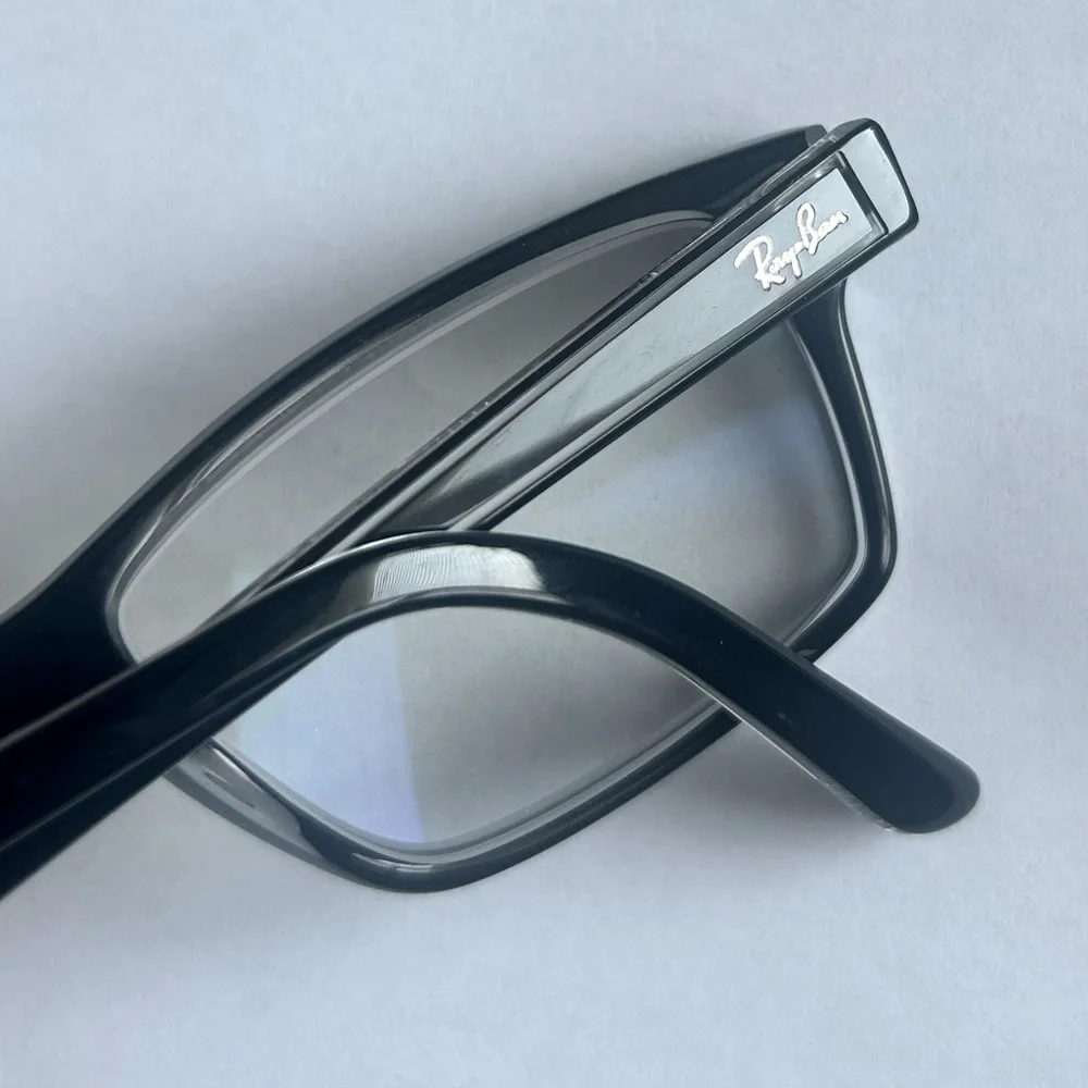 Ray-Ban Classic Black Frames RB5225 2034